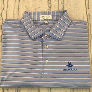 Peter Millar Summer Comfort Golf